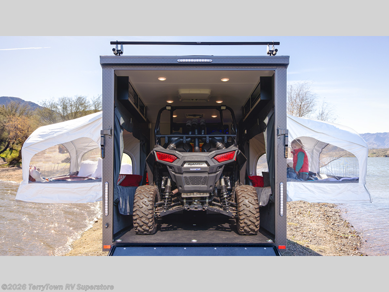 New 2026 inTech Flyer Discover available in Grand Rapids, Michigan