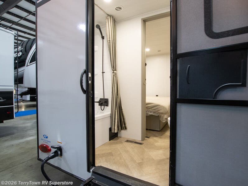 New 2025 Keystone Sprinter 3920DSL available in Grand Rapids, Michigan