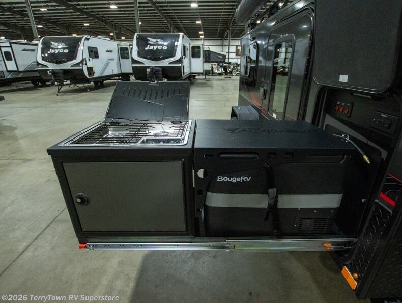 2026 Flyer Pursue by inTech from TerryTown RV Superstore in Grand Rapids, Michigan