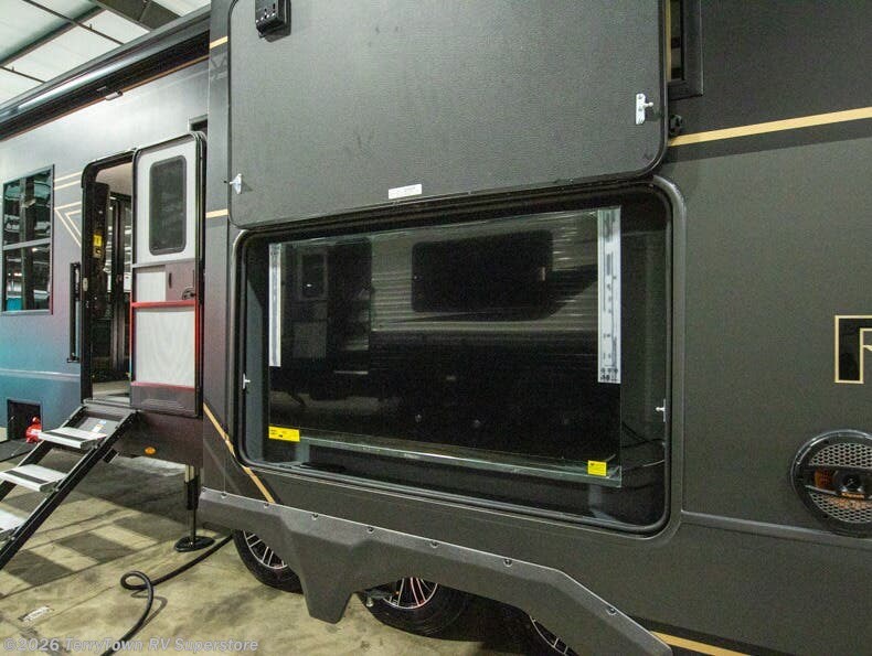 New 2026 Keystone Raptor 430 available in Grand Rapids, Michigan