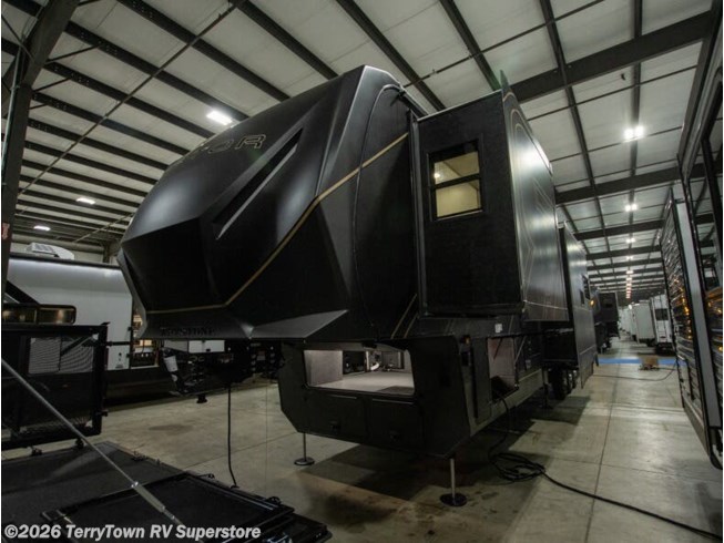Keystone Rv Raptor 430 2026 Keystone Raptor 430 #47216 - For Sale in Grand Rapids, MI
