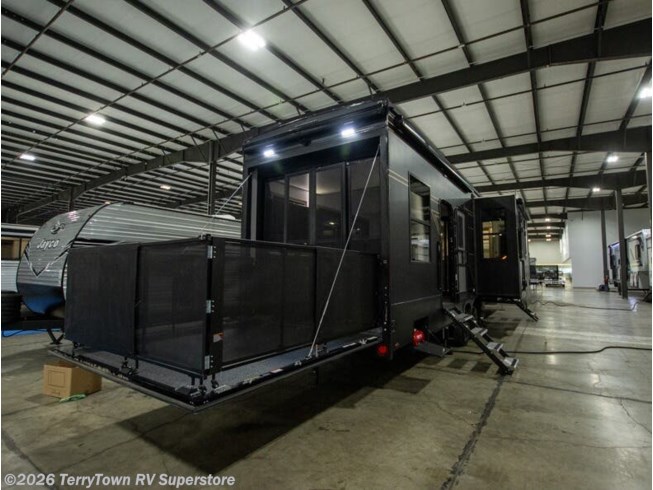 Keystone Rv Raptor 430 2026 Keystone Raptor 430 #47216 - For Sale in Grand Rapids, MI