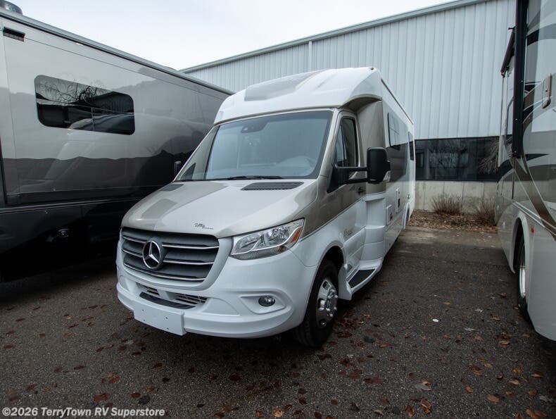 Used 2020 Regency Ultra Brougham 25TB available in Grand Rapids, Michigan