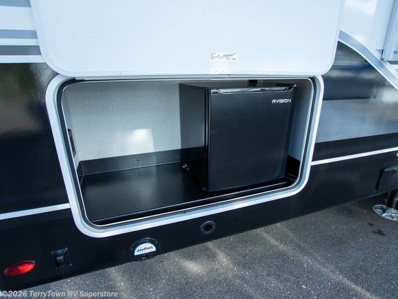 New 2026 Jayco Eagle HT 29DDB available in Grand Rapids, Michigan