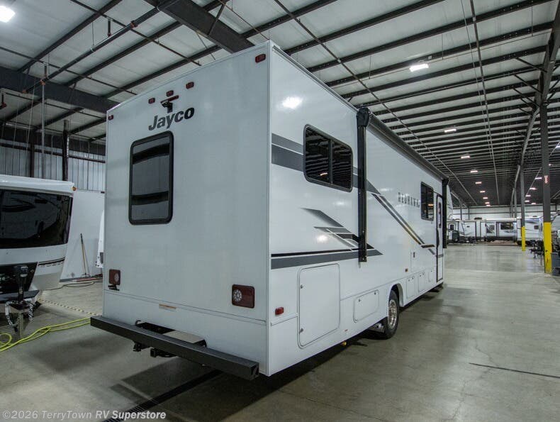 New 2026 Jayco Redhawk SE 31FF available in Grand Rapids, Michigan