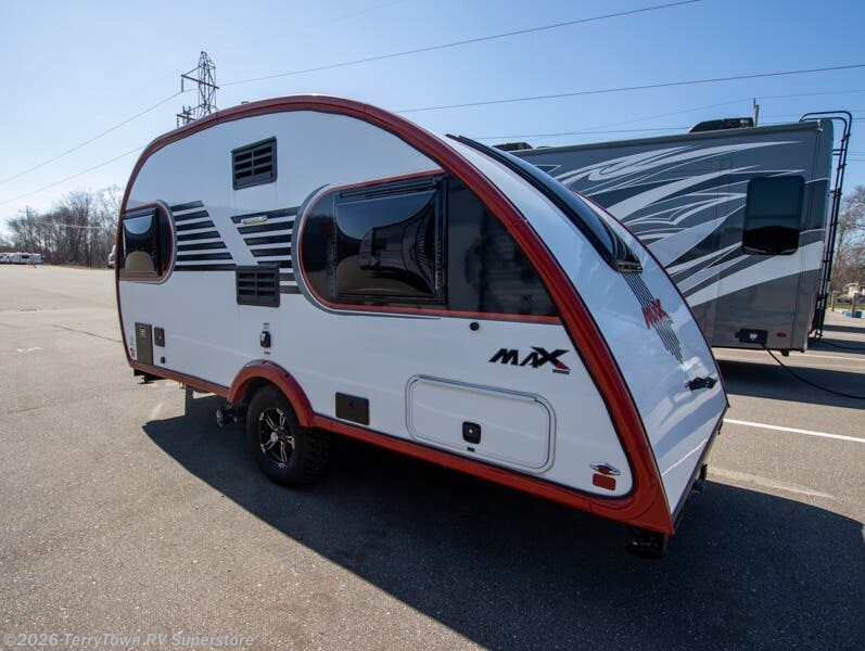 2023 Max LITTLE GUY by Little Guy Trailers from TerryTown RV Superstore in Grand Rapids, Michigan