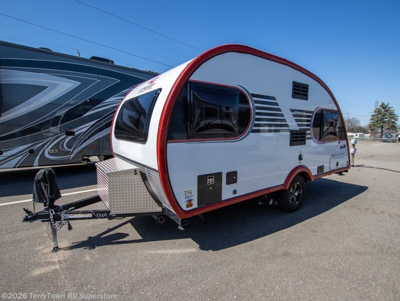 Used 2023 Little Guy Trailers Max LITTLE GUY available in Grand Rapids, Michigan