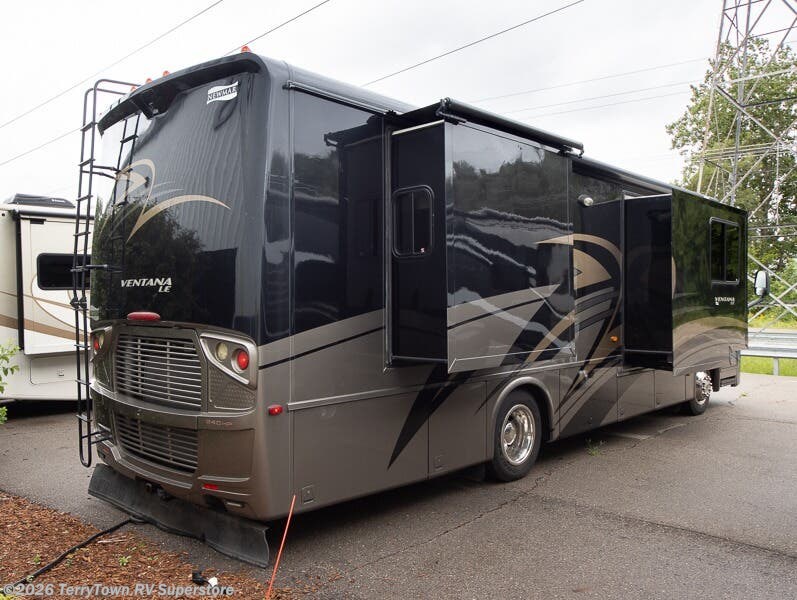 2015 Ventana 3436 by Newmar from TerryTown RV Superstore in Grand Rapids, Michigan