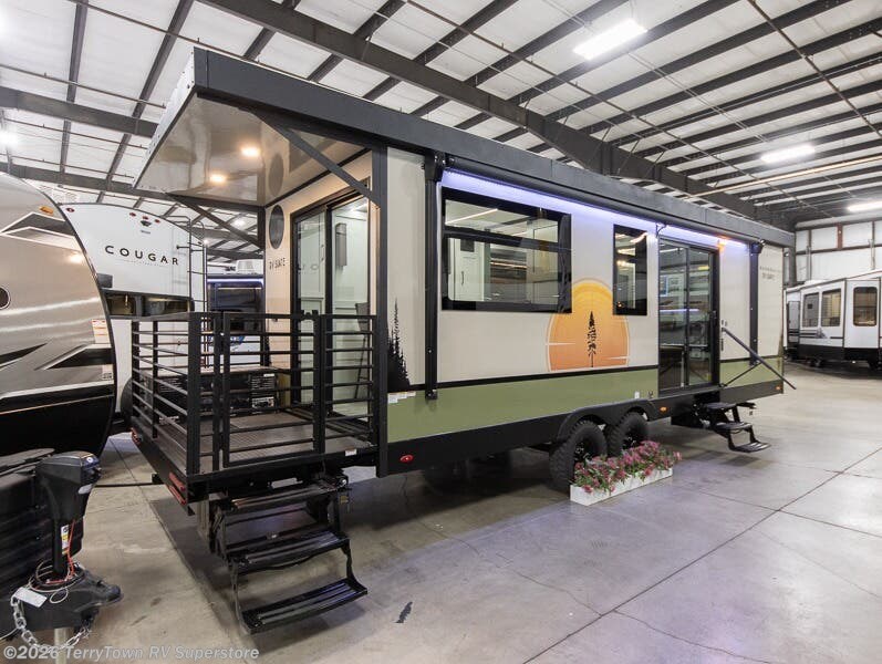 2024 No Boundaries RVS1 by Forest River from TerryTown RV Superstore in Grand Rapids, Michigan
