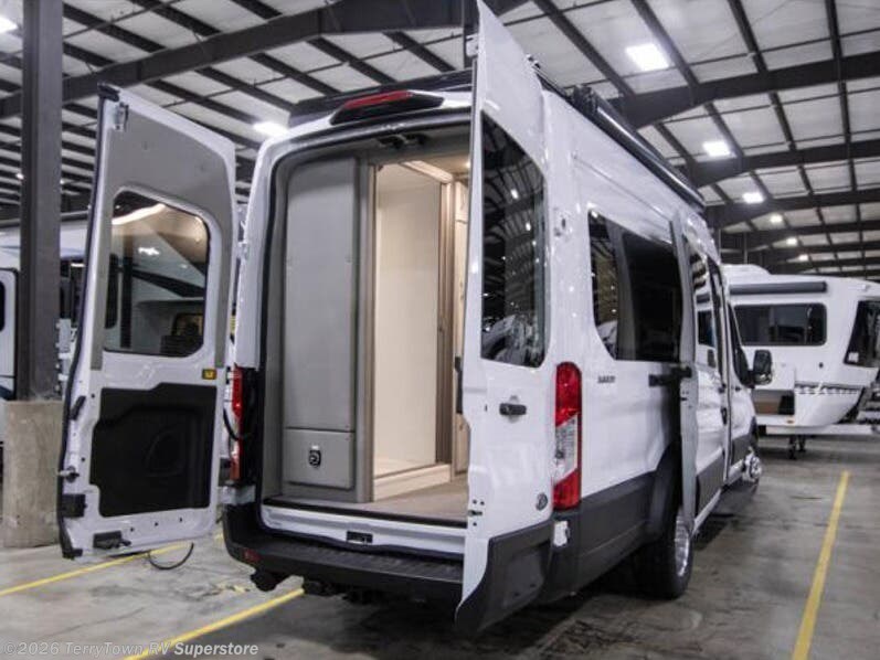 2023 Bayside SS by Chinook from TerryTown RV Superstore in Grand Rapids, Michigan