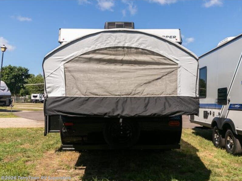 2020 Clipper Classic 1285 SST by Coachmen from TerryTown RV Superstore in Grand Rapids, Michigan