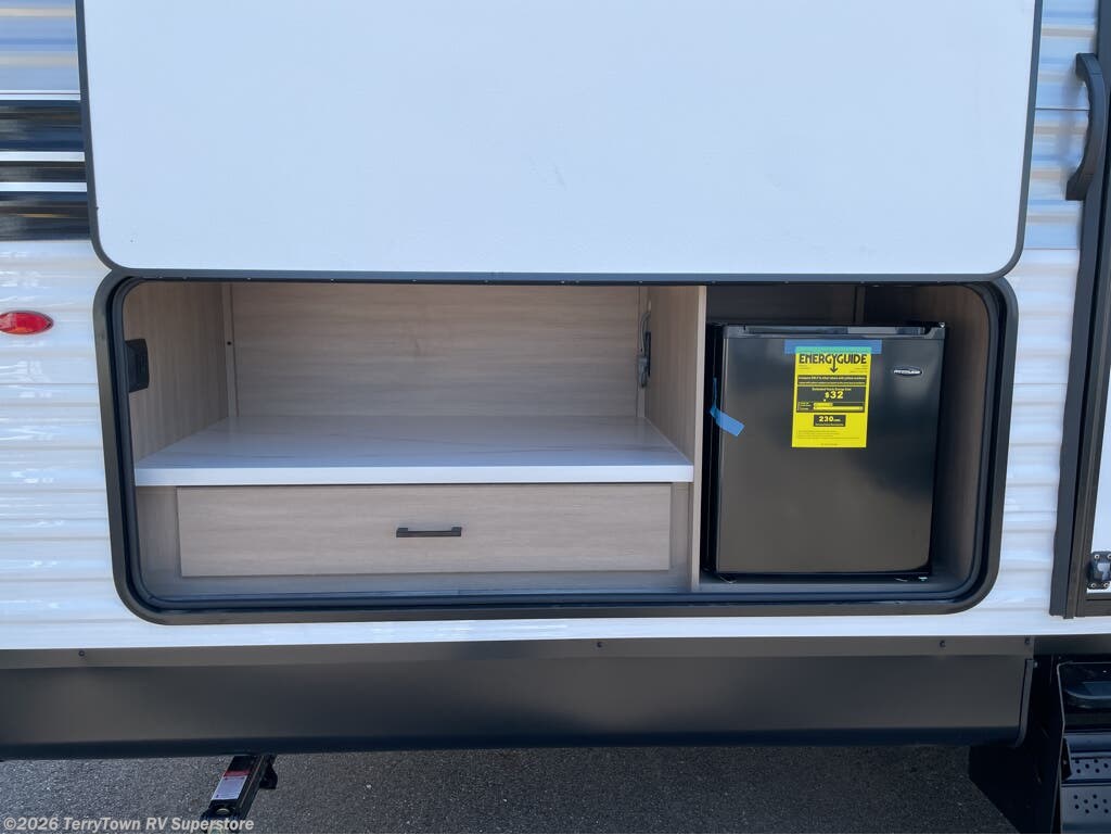 2026 Jay Flight SLX 321BDS by Jayco from TerryTown RV Superstore in Grand Rapids, Michigan