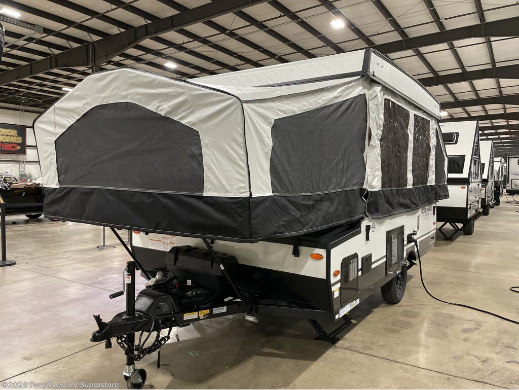 New 2026 Forest River Rockwood Freedom 1930FT available in Grand Rapids, Michigan