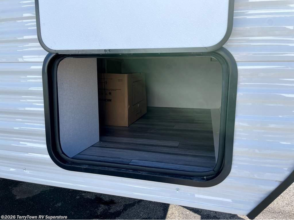2026 Jayco Jay Flight SLX 172DB - New Travel Trailer For Sale by TerryTown RV Superstore in Grand Rapids, Michigan