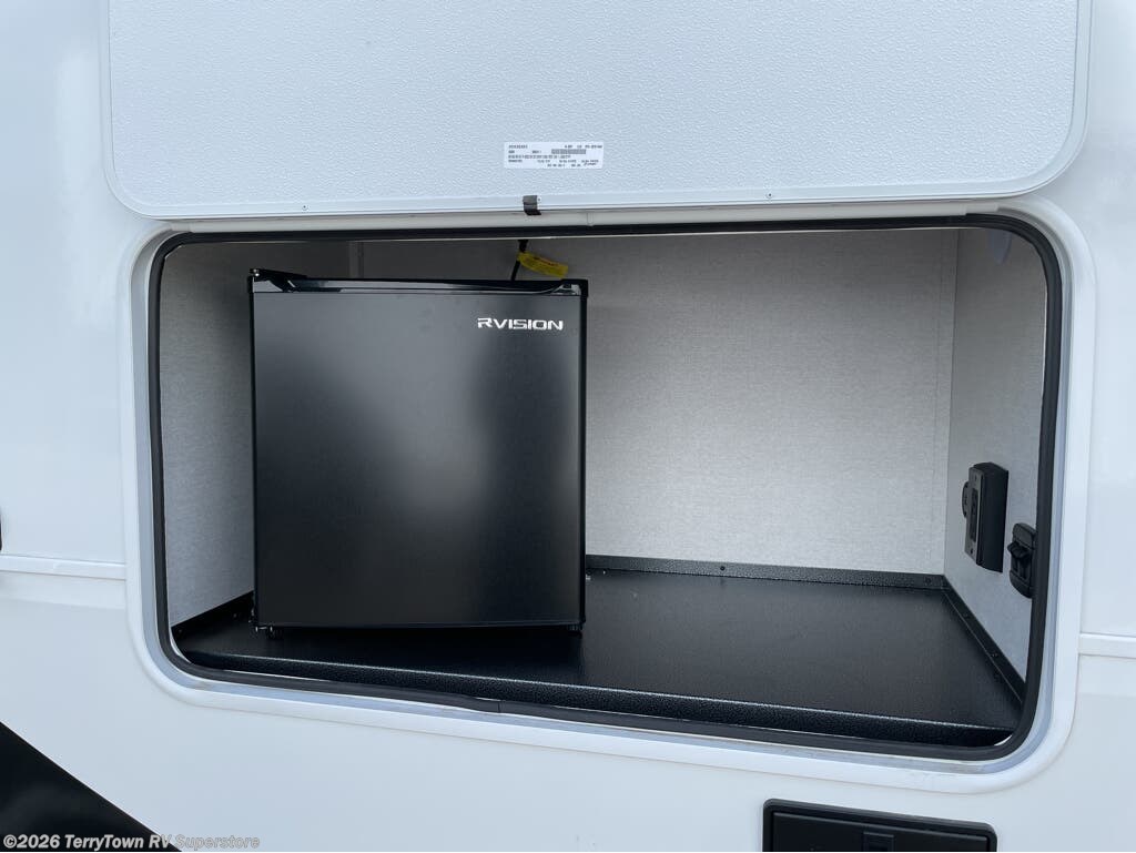 New 2026 Jayco Eagle 355MBQS available in Grand Rapids, Michigan