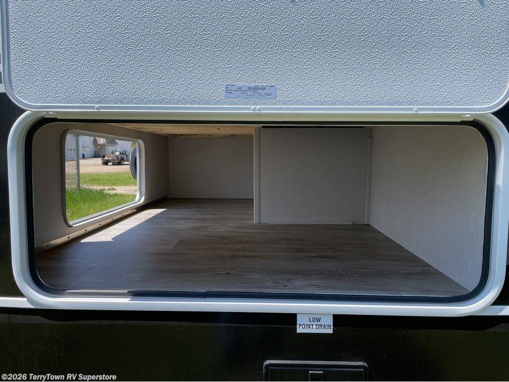 New 2026 Jayco Eagle SLE 28BHU available in Grand Rapids, Michigan