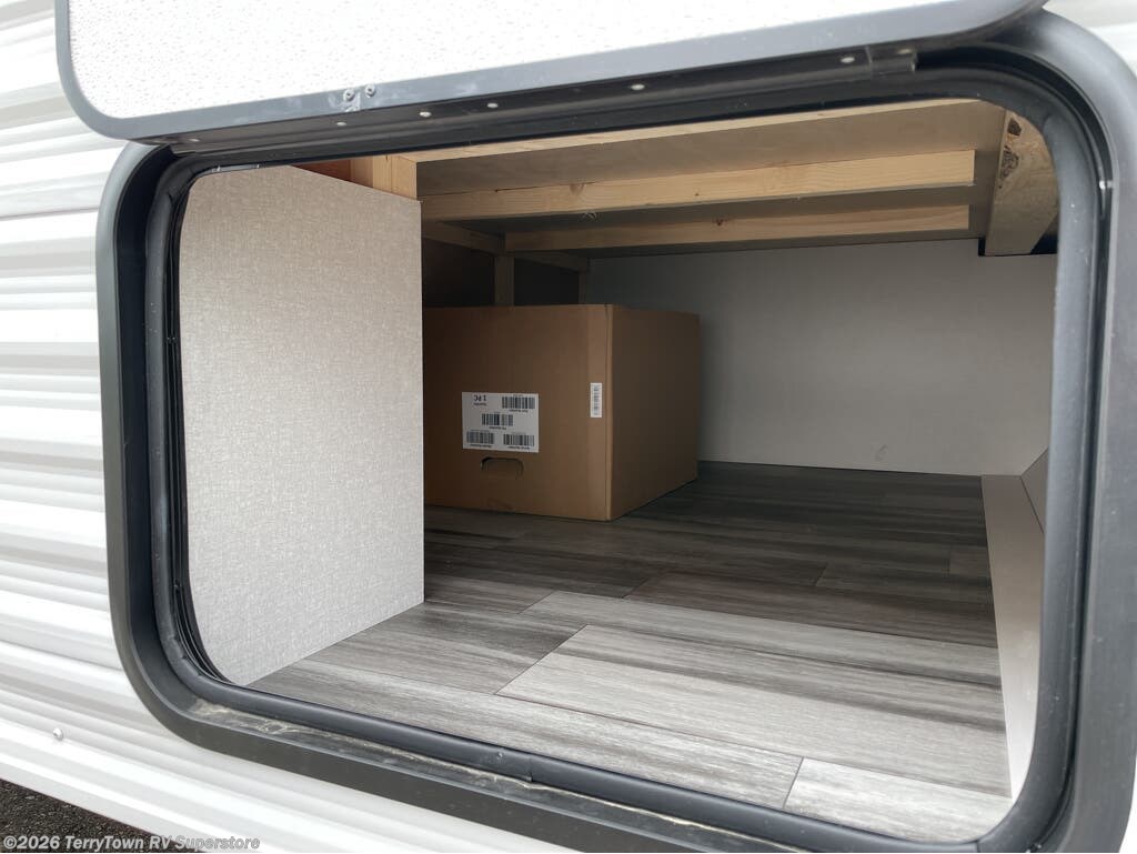 2026 Jayco Jay Flight SLX 172DB - New Travel Trailer For Sale by TerryTown RV Superstore in Grand Rapids, Michigan