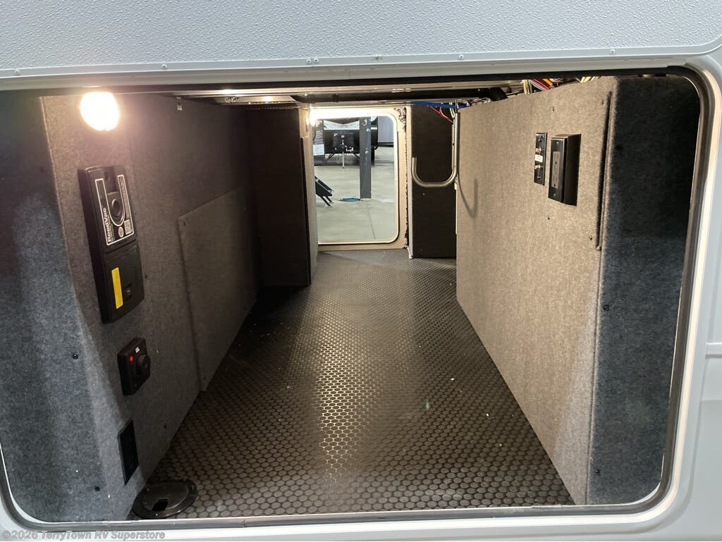 2026 North Point 310RLTS by Jayco from TerryTown RV Superstore in Grand Rapids, Michigan