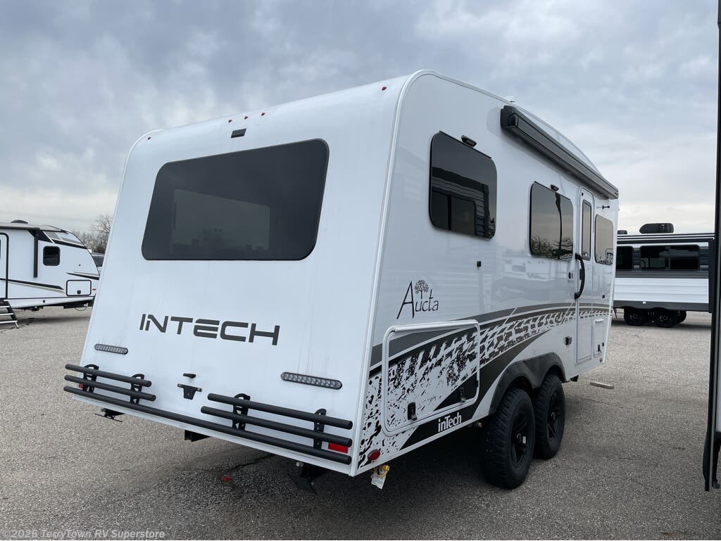 New 2026 inTech Aucta Magnolia available in Grand Rapids, Michigan