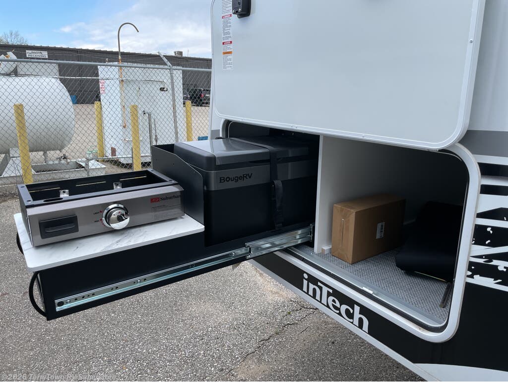2026 Aucta Magnolia by inTech from TerryTown RV Superstore in Grand Rapids, Michigan