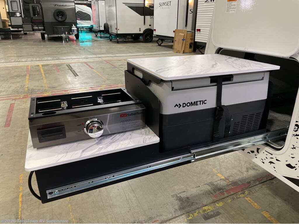 New 2026 inTech Aucta Willow available in Grand Rapids, Michigan