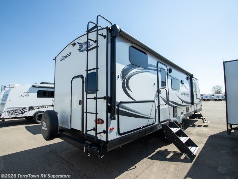 New 2024 Jayco White Hawk 29BH available in Grand Rapids, Michigan