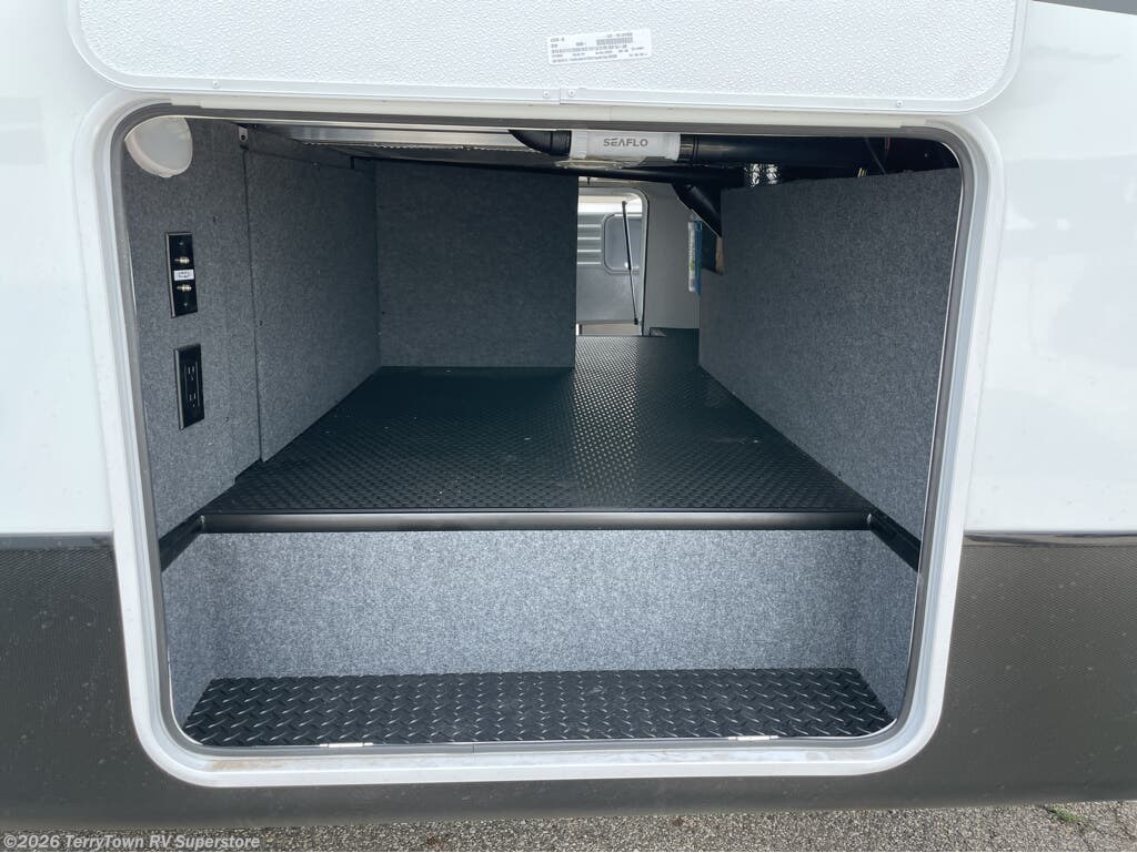 2026 Seismic 413 by Jayco from TerryTown RV Superstore in Grand Rapids, Michigan