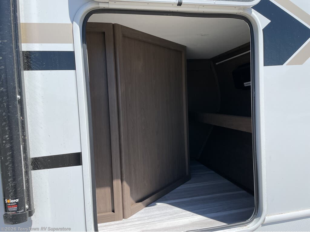 2026 Cougar Half-Ton 25FKD by Keystone from TerryTown RV Superstore in Grand Rapids, Michigan