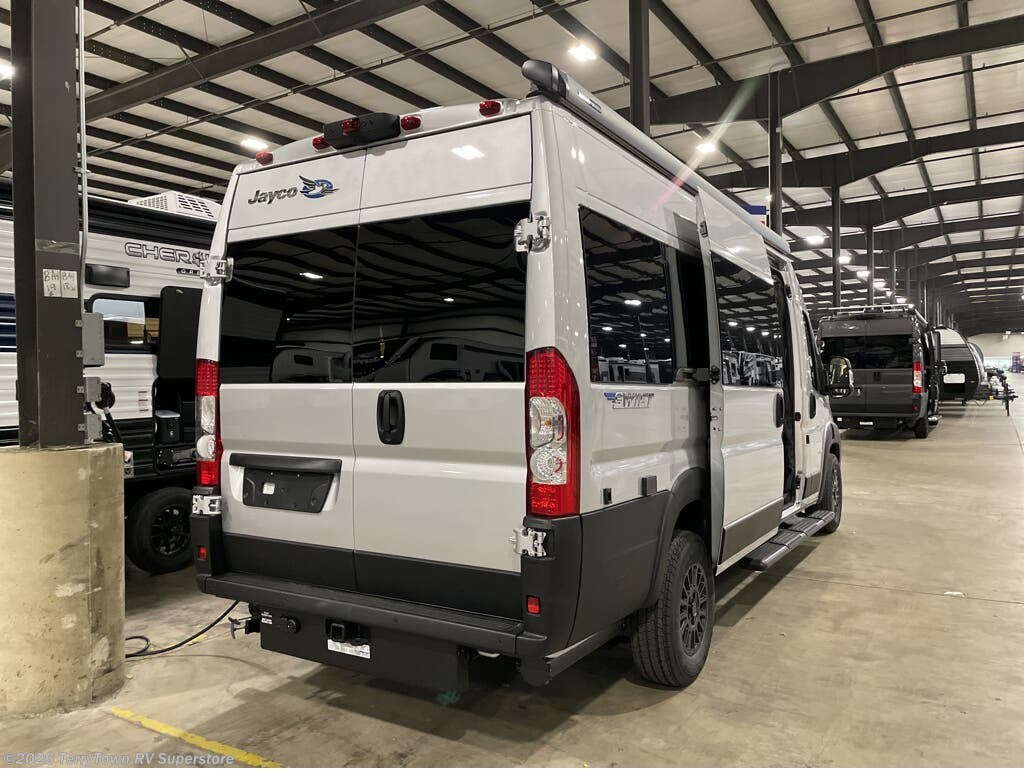 New 2027 Jayco Swift 20T available in Grand Rapids, Michigan