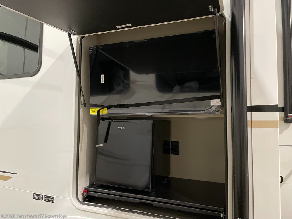 New 2027 Keystone Cougar Half-Ton 26RKE available in Grand Rapids, Michigan