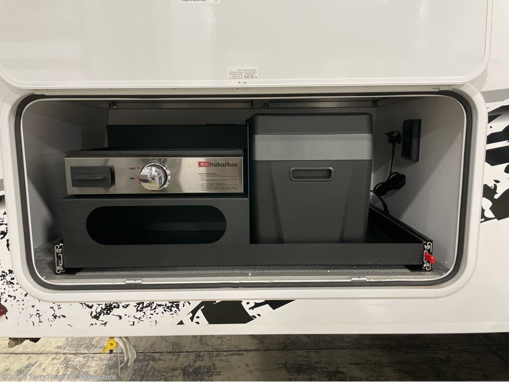 2026 Sol Horizon by inTech from TerryTown RV Superstore in Grand Rapids, Michigan