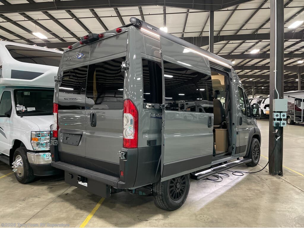 New 2027 Jayco Comet 18C available in Grand Rapids, Michigan