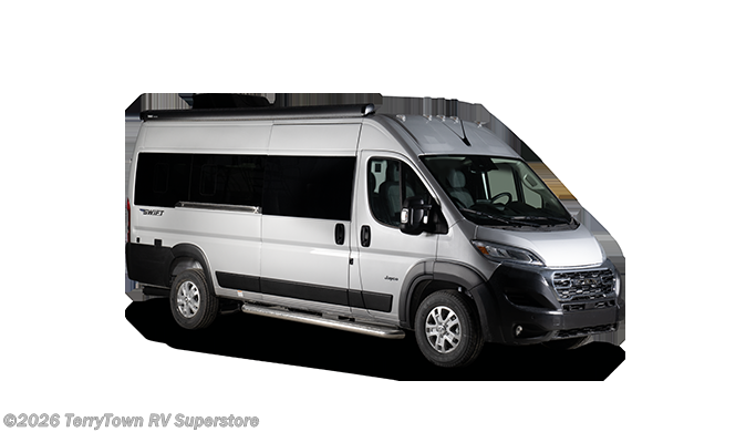 New 2026 Jayco Swift 20T available in Grand Rapids, Michigan
