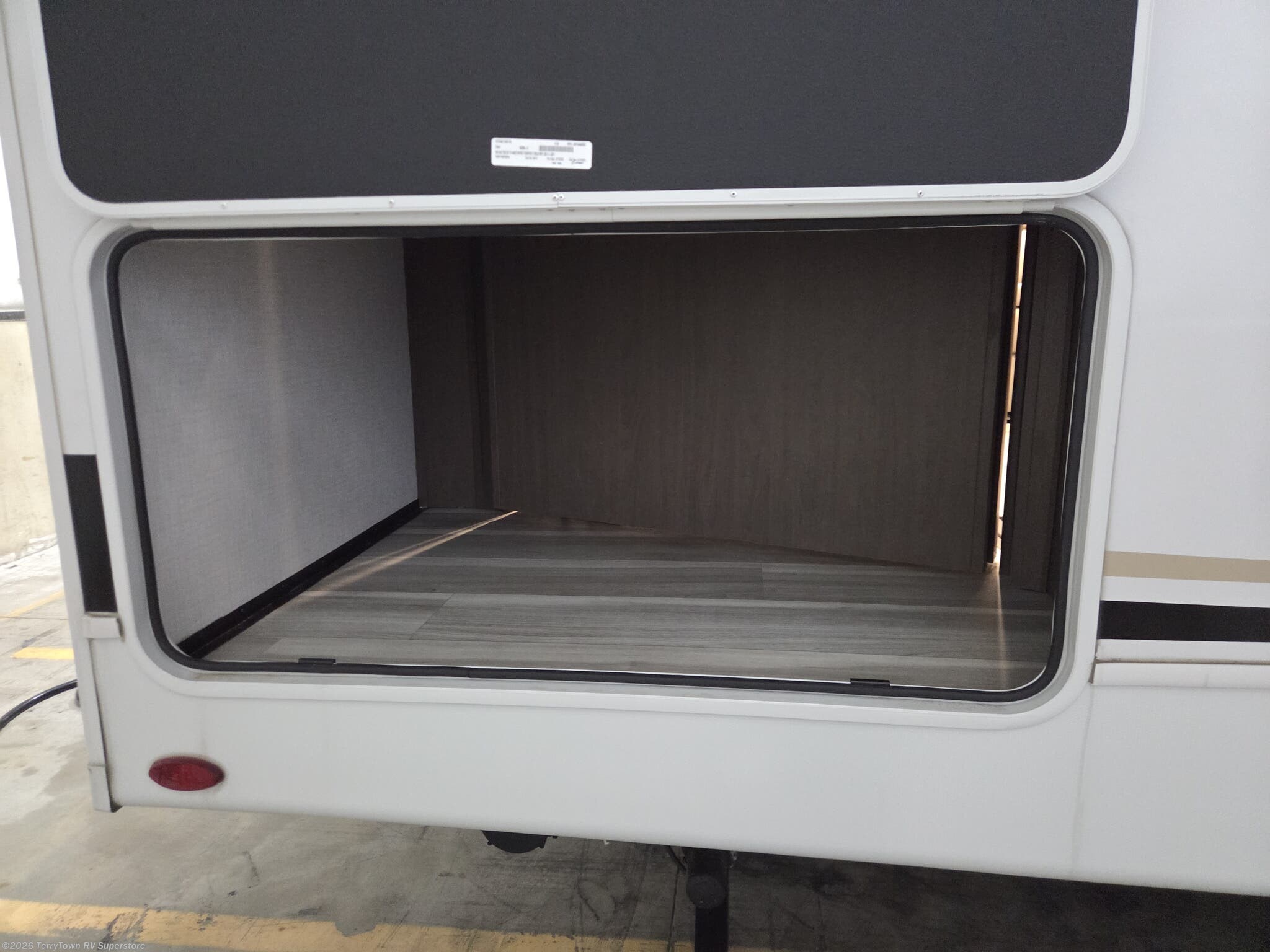 New 2026 Keystone Cougar Sport 2400RE available in Grand Rapids, Michigan