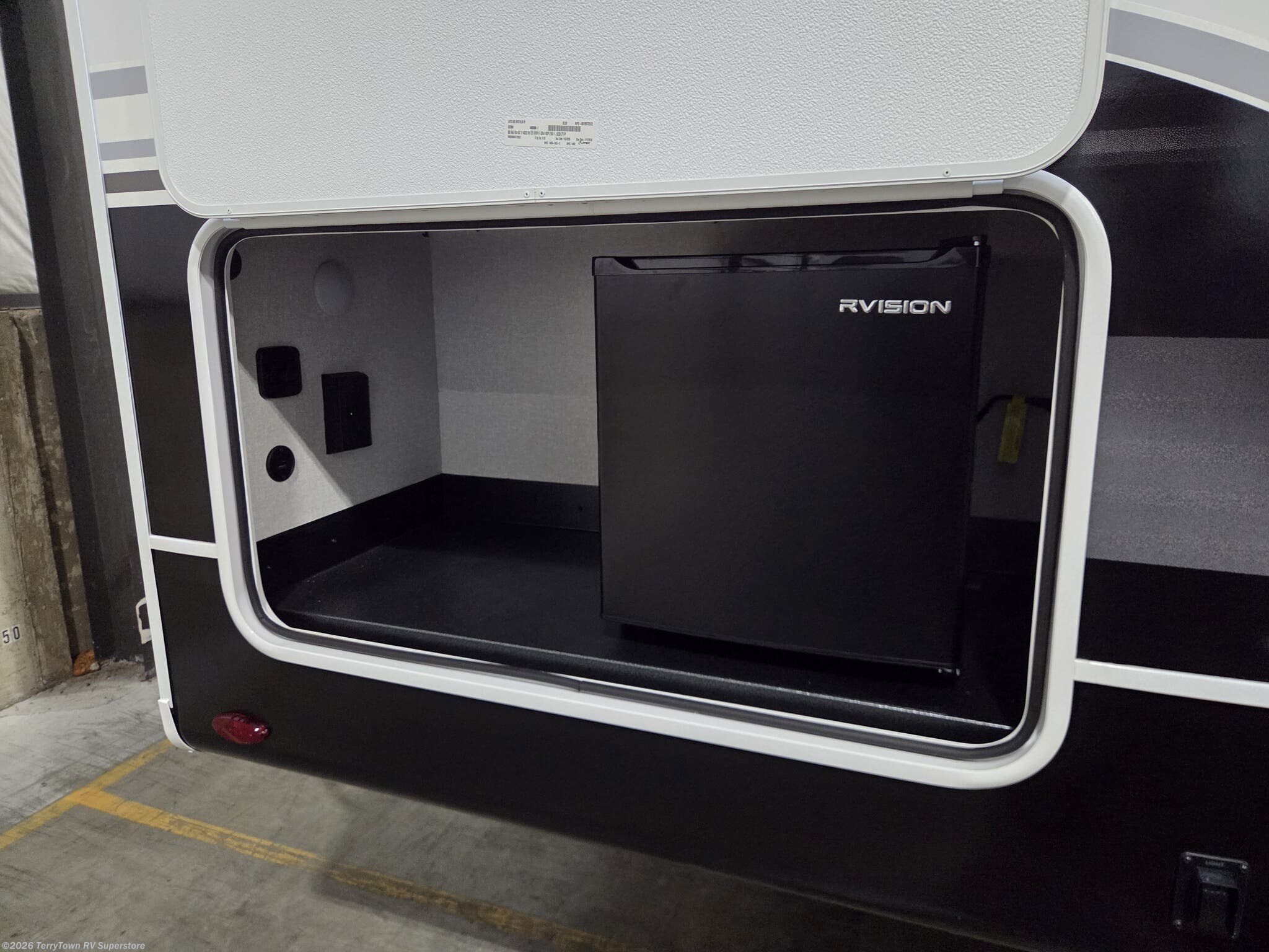 New 2026 Jayco Eagle HT 27MLC available in Grand Rapids, Michigan