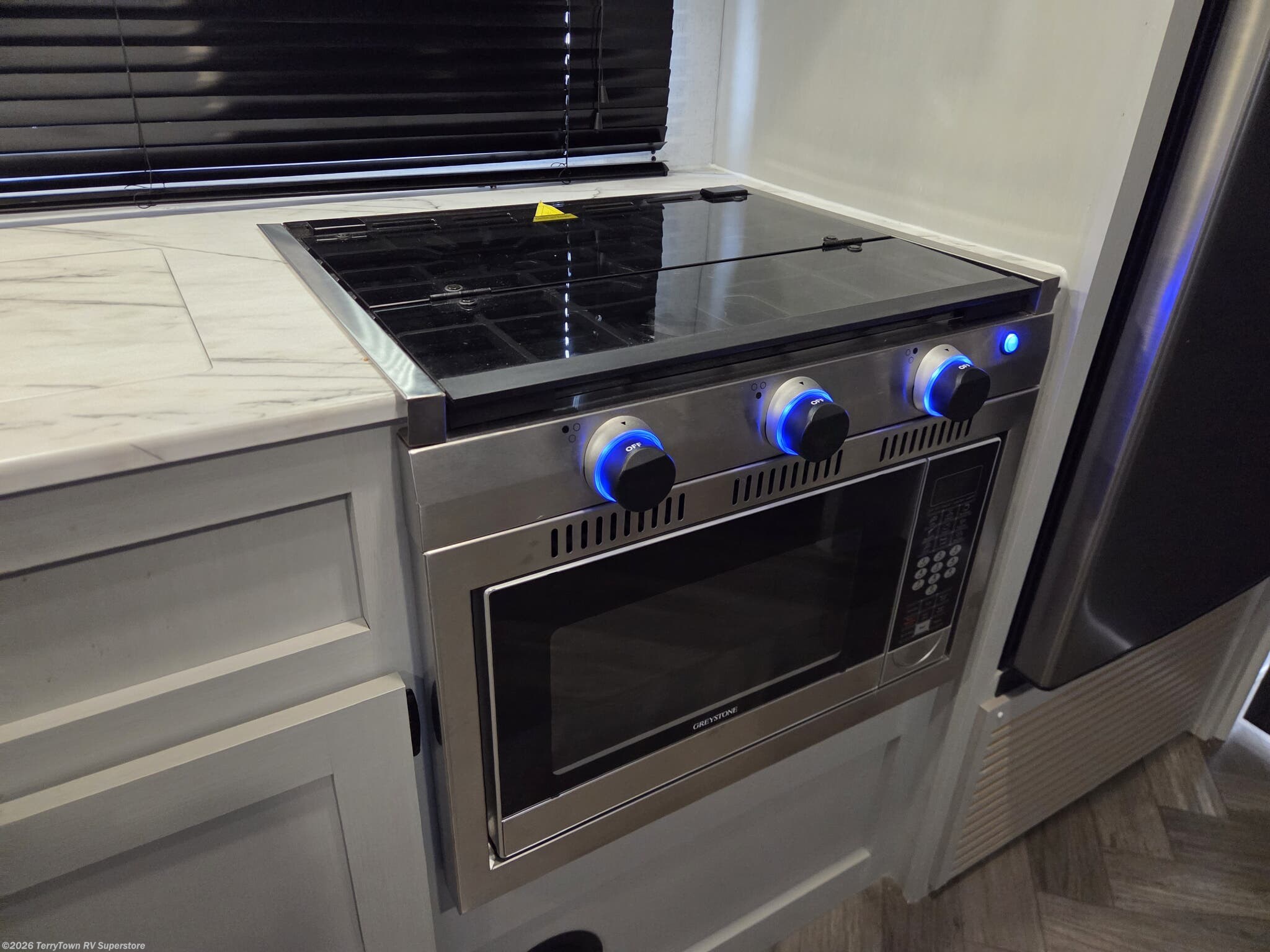 Used 2022 Forest River Wildwood FSX 280RT available in Grand Rapids, Michigan