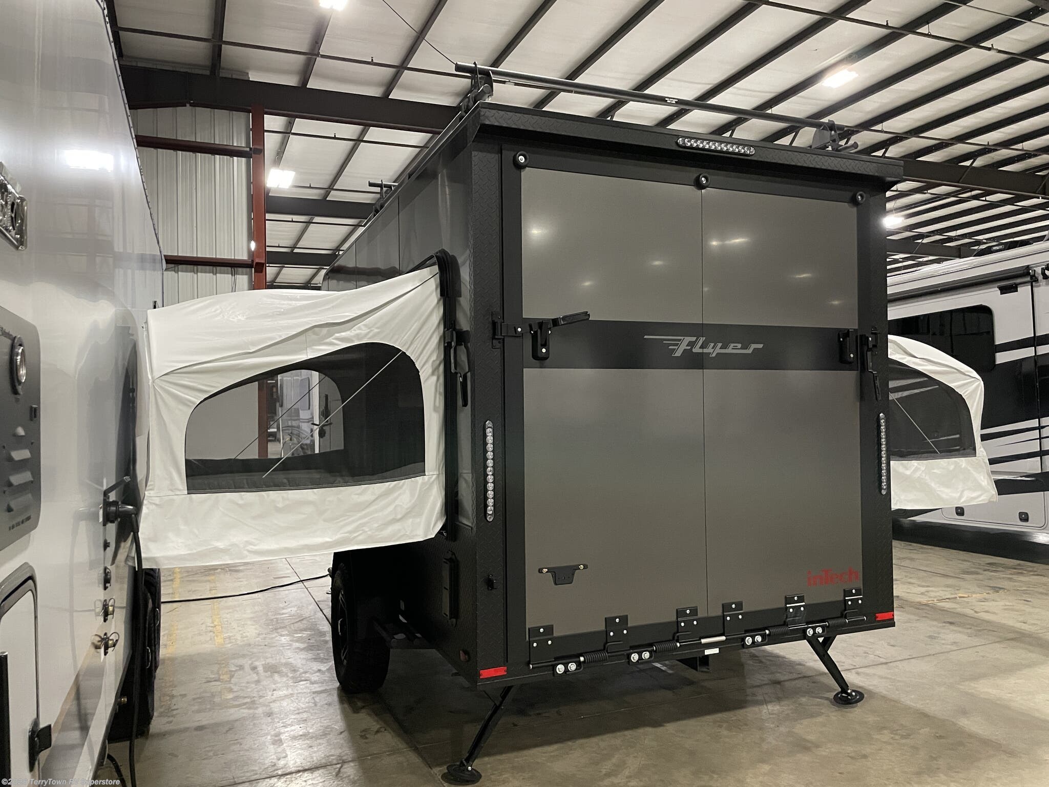 New 2026 inTech Flyer Discover available in Grand Rapids, Michigan
