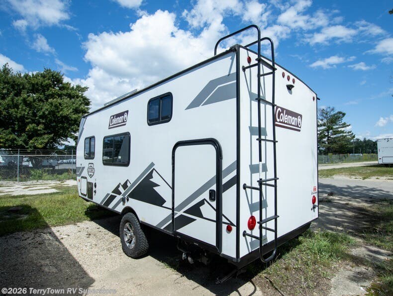 Used 2022 Dutchmen Coleman Rubicon 1628BH available in Grand Rapids, Michigan