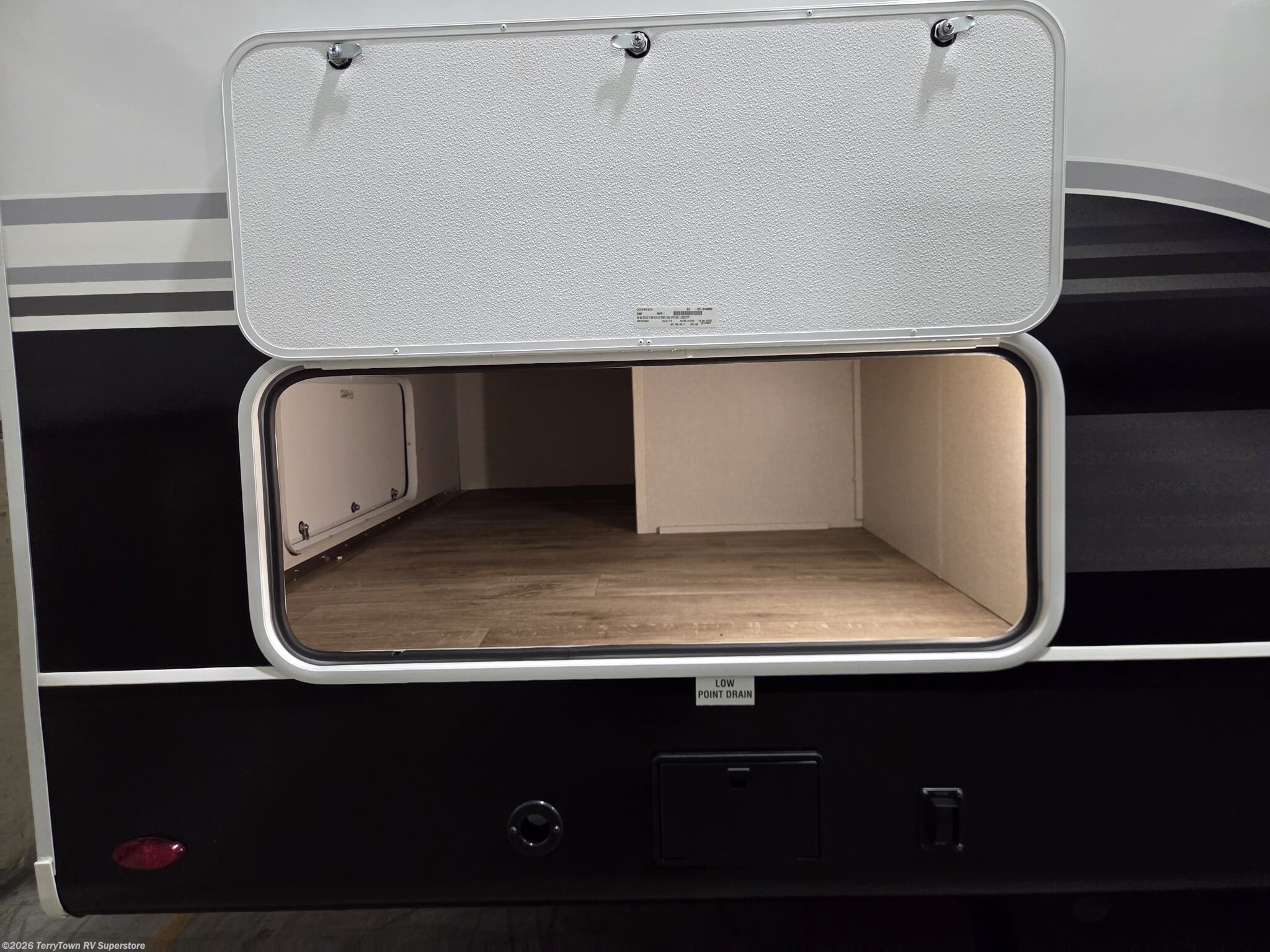 New 2026 Jayco Eagle SLE 28BHU available in Grand Rapids, Michigan