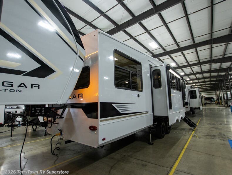 2026 Cougar 350LLK by Keystone from TerryTown RV Superstore in Grand Rapids, Michigan
