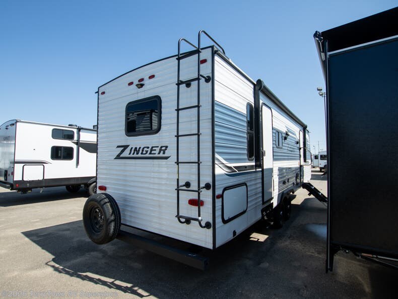 2023 Zinger ZR298FB by CrossRoads from TerryTown RV Superstore in Grand Rapids, Michigan