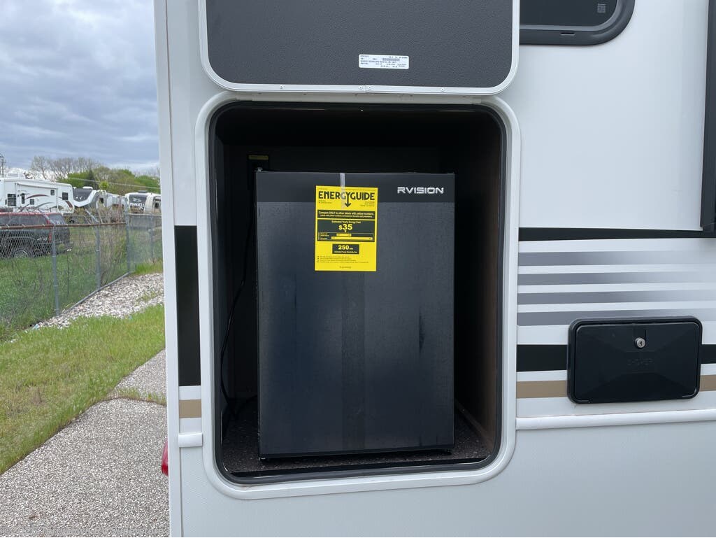 New 2026 Keystone Cougar 260MLE available in Grand Rapids, Michigan