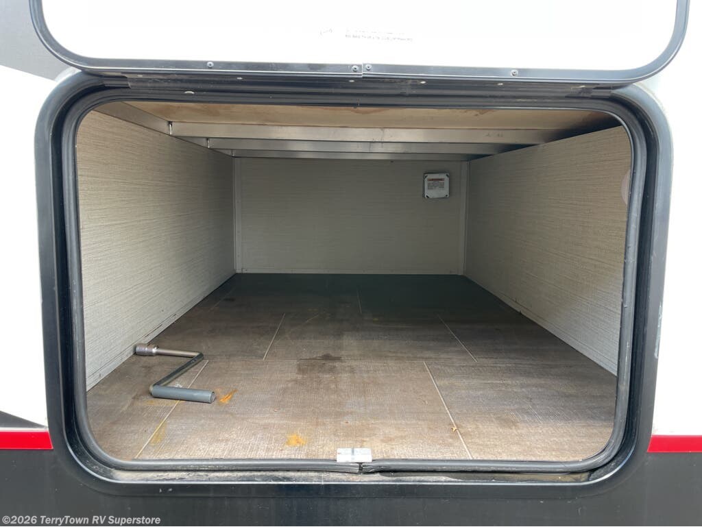 2020 Stryker ST-2313 by Cruiser RV from TerryTown RV Superstore in Grand Rapids, Michigan