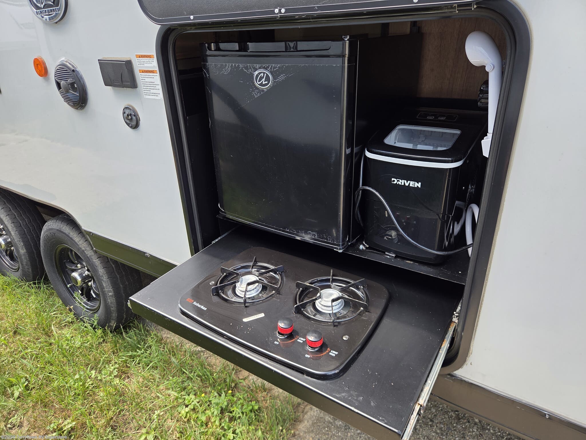 2022 Cherokee Grey Wolf 26MBRR by Forest River from TerryTown RV Superstore in Grand Rapids, Michigan