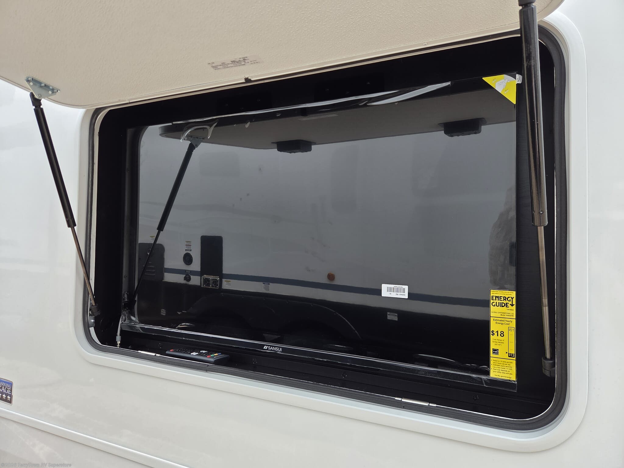 New 2027 Jayco Pinnacle 39FLOK available in Grand Rapids, Michigan