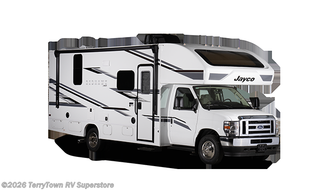New 2027 Jayco Redhawk 24B available in Grand Rapids, Michigan