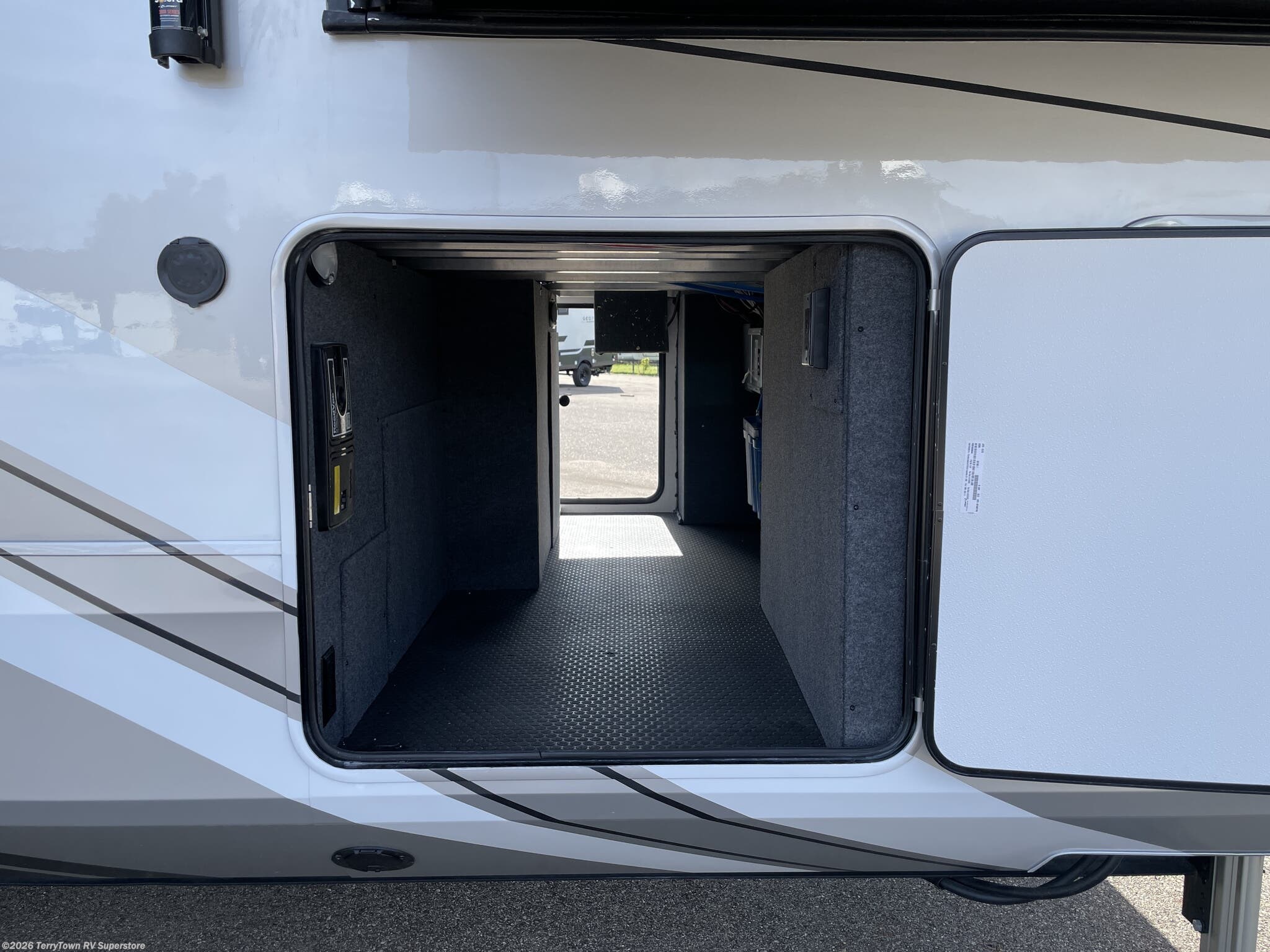 New 2027 Jayco Pinnacle 39FLOK available in Grand Rapids, Michigan