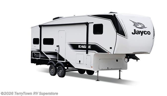 New 2027 Jayco Eagle SLE 24MLE available in Grand Rapids, Michigan