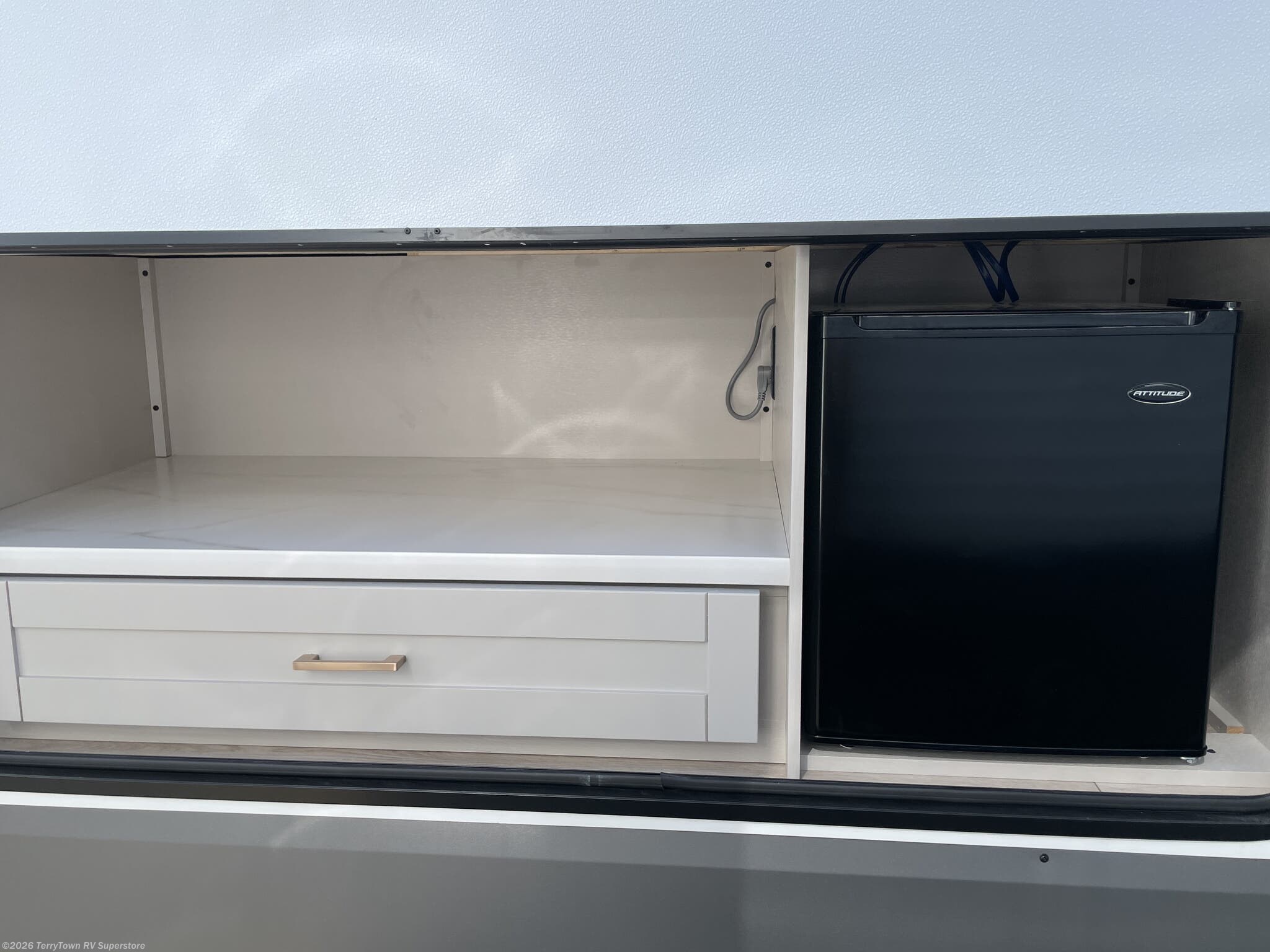 New 2027 Jayco Jay Flight SLX 261BHS available in Grand Rapids, Michigan