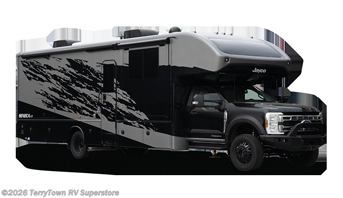 New 2027 Jayco Seneca XT 35L available in Grand Rapids, Michigan